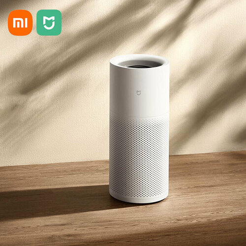 Умный увлажнитель воздуха 6 литров 1200 млч Xiaomi Mijia Fog-Free Humidifier 3 CJSJSQ03XY CN-версия 2935000₽