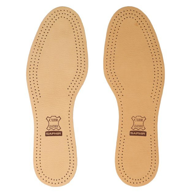 Аксессуары к обуви Saphir 208 бежевый Размер 39