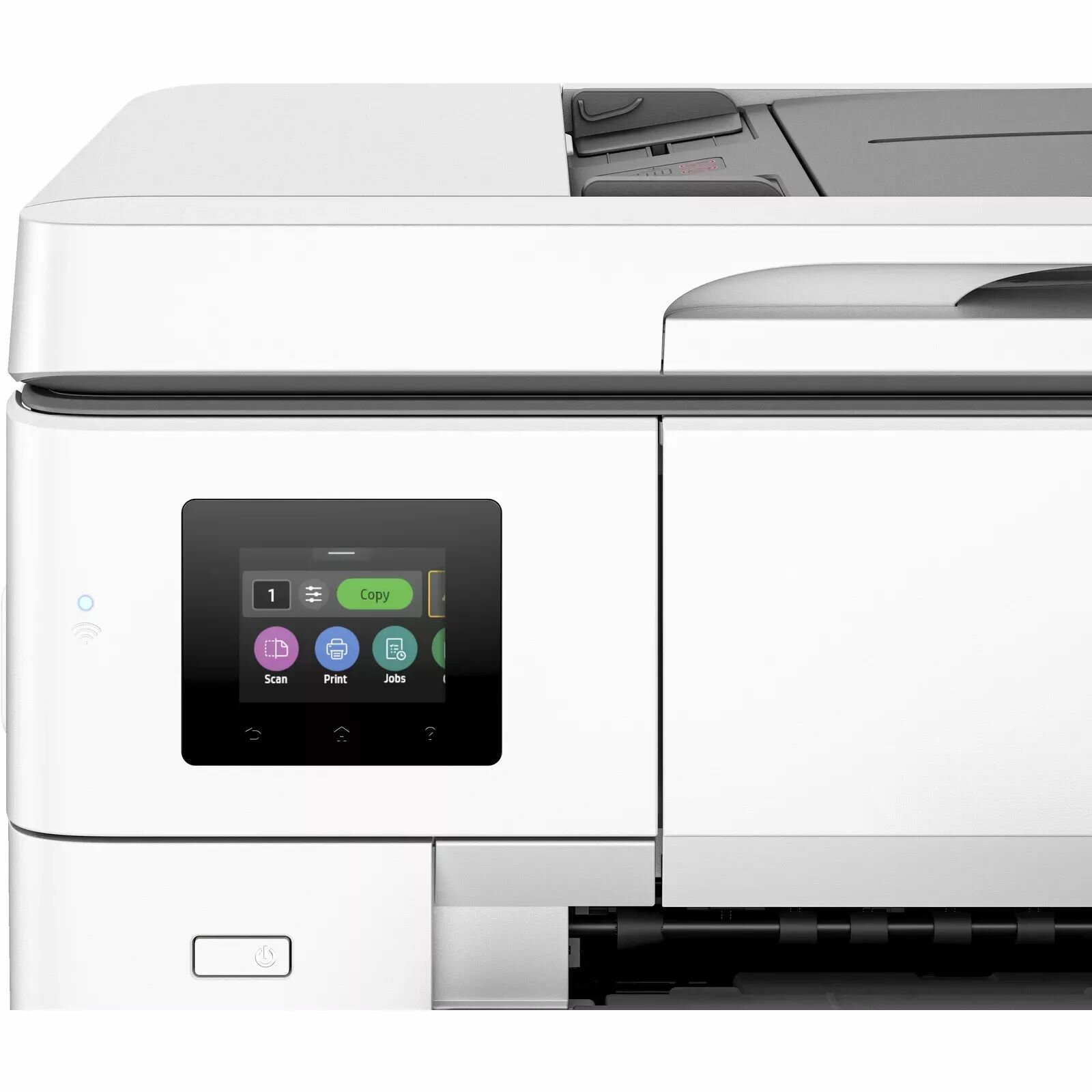 МФУ HP OfficeJet Pro 9720E (53N95B) — фото 1