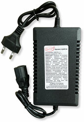 Зарядное устройство модель ЗУ-16 для опрыскивателей электрических моделей ОЭМР-12, ОЭЛ-12, ОЭМР-16