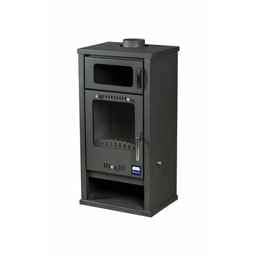 Печь-камин HOSSEVEN TROY