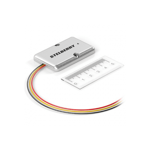 Микрофон для видеонаблюдения М-65 501000₽