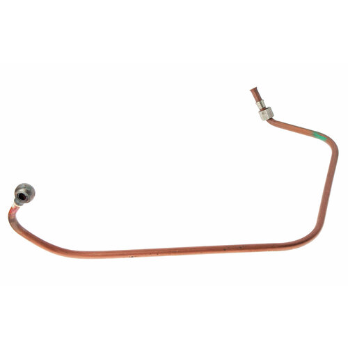 Автопромагрегат 33104-3408142-10 Трубка ГАЗ-3310 Валдай насоса ГУР нагнетательная автопромагрегат 2508₽