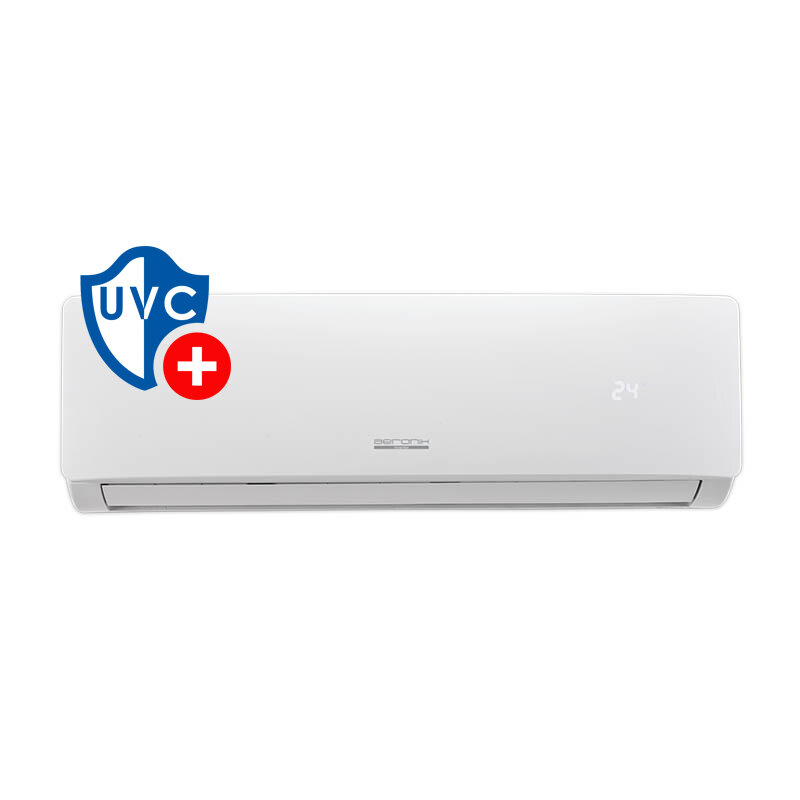 Кондиционер AERONIK IU "ANTIVIRUS" ASI-09IU/ASO-09IU