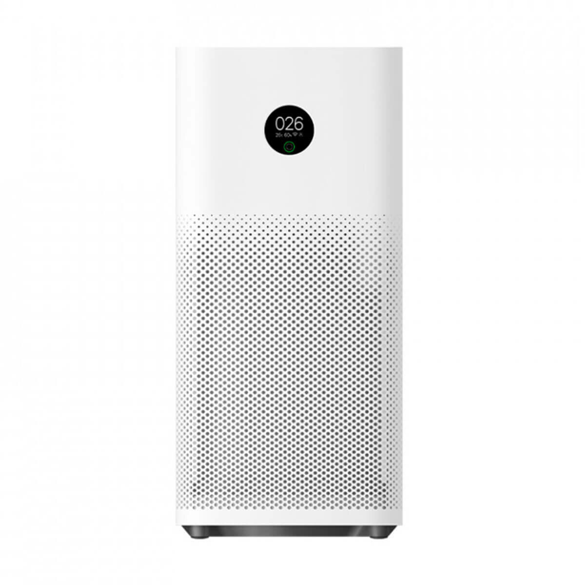 Очиститель воздуха Mijia Air Purifier Pro H (White/Белый)