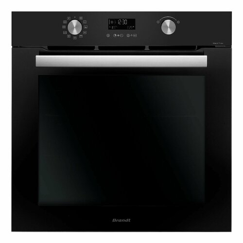Духовой шкаф BRANDT BOP2438B 10129000₽