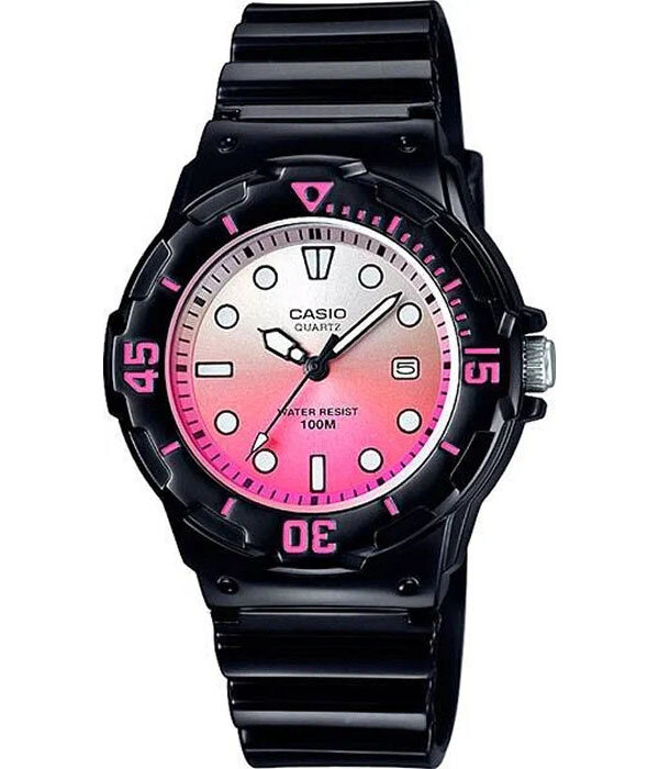 Наручные часы CASIO LRW-200H-4E