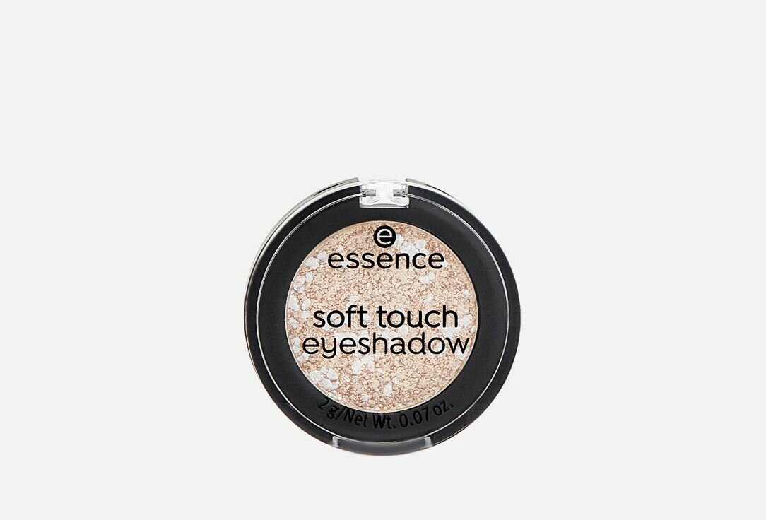 Тени для век / Essence, SOFT TOUCH EYESHADOW / 2мл