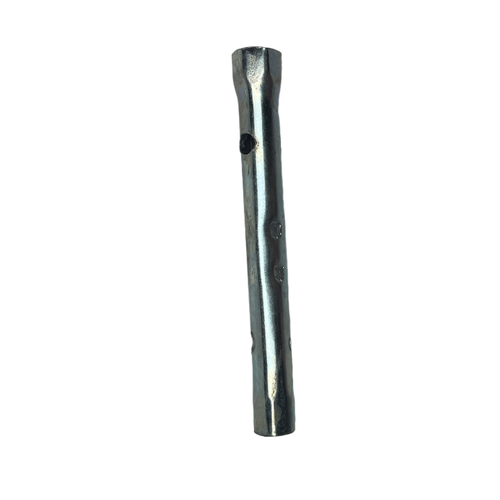 Ключ трубчатый, цинк (Павлово: 11*13 мм) ключ трубчатый цинк павлово 12 13 мм