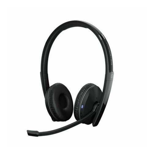 Наушники Sennheiser ADAPT 260 черный 21890₽