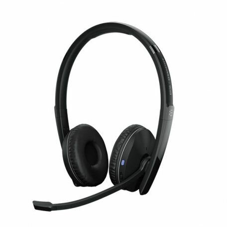 Наушники Sennheiser ADAPT 260 черный