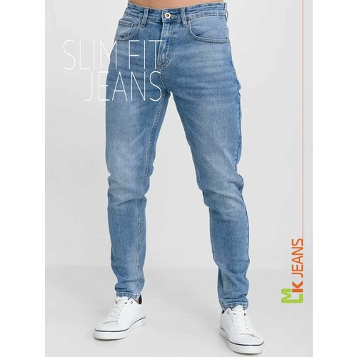 Джинсы MkJeans, размер 29