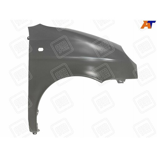 Крыло переднее DAEWOO MATIZ 00-15 RH 7326₽