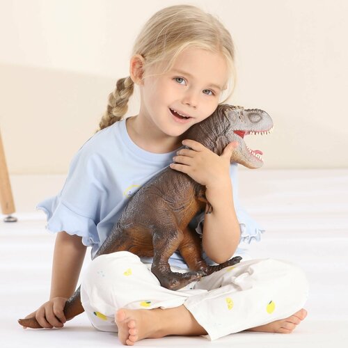 Фигурка большого размера Динозавр Тираннозавр XXXL, Recur