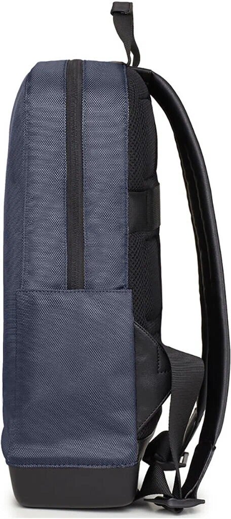Рюкзак Moleskine Technical Weave Коллекция The Backpack, Синий Cапфир (ET92CCBKB46) — фото 1