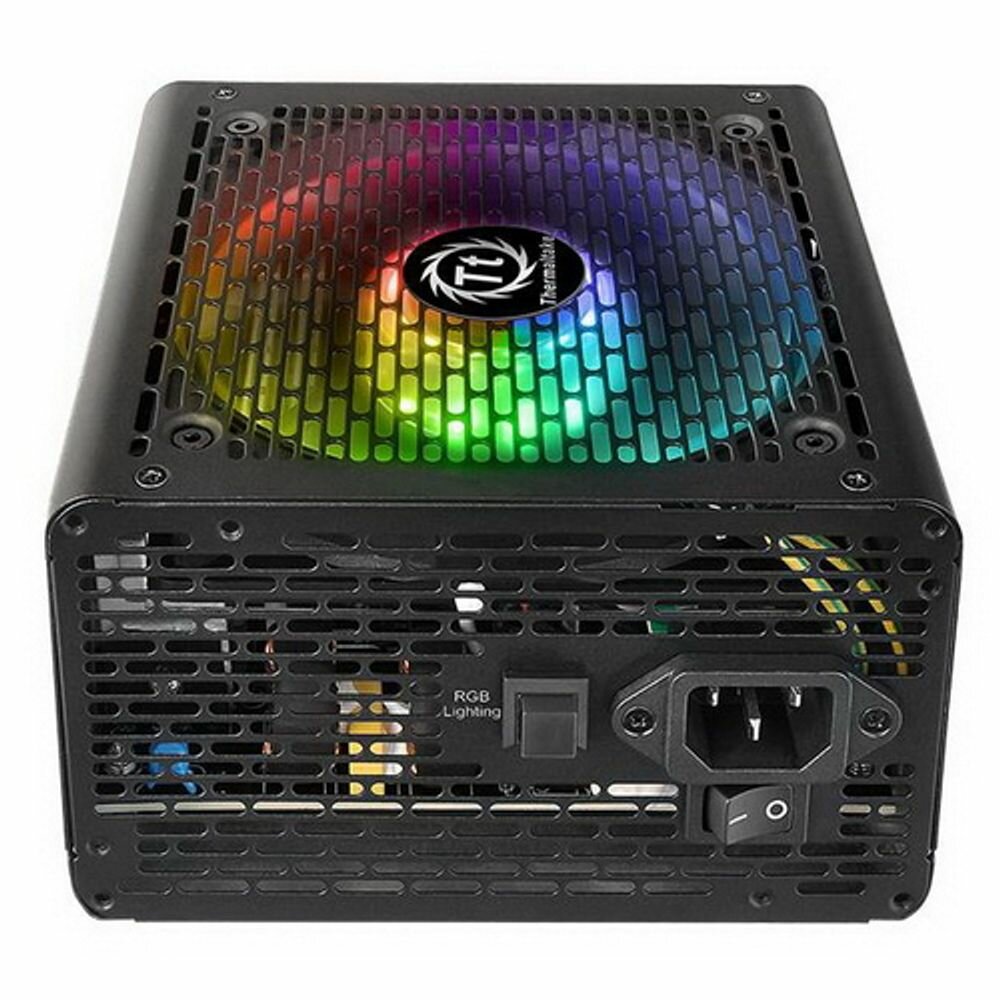 Thermaltake - фото №4