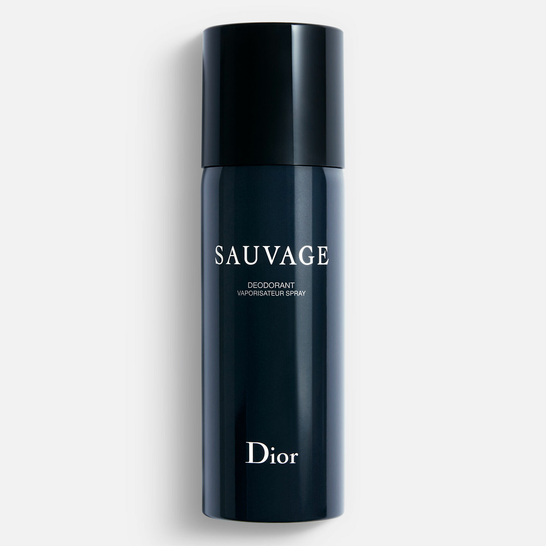 Dior дезодорант спрей Sauvage