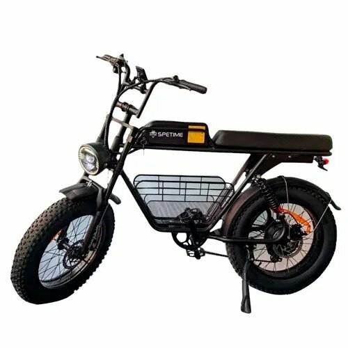 Электровелосипед Spetime E-Bike K7 79470₽