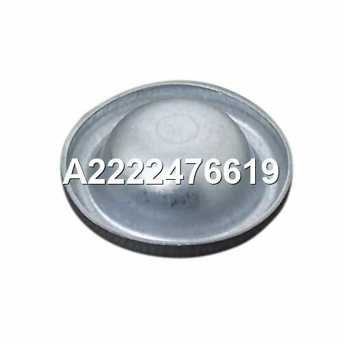 Защита торсиона нижняя Mercedes Sprinter W901 Мерседес 829₽