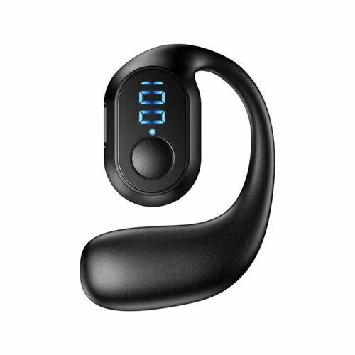 Беспроводной Bluetooth наушник на левое ухо 420₽
