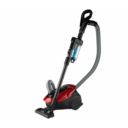 Пылесос Samsung SC20M257AWR красный 1499900₽