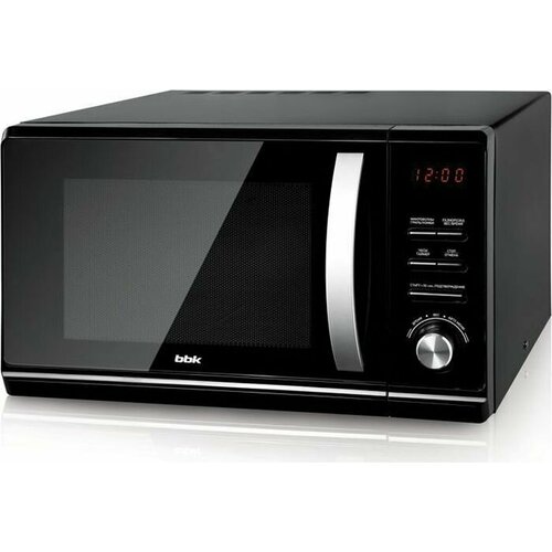 Микроволновая печь BBK 23MWG-851TB черный 1289000₽