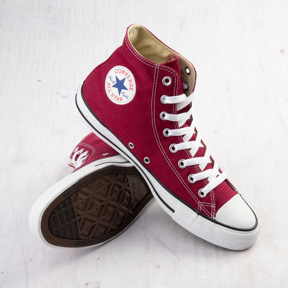 Кеды Converse Chuck Taylor All Star