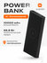 Повербанк Xiaomi Mi Wireless Power Bank 10000 мАч с быстрой заряд...