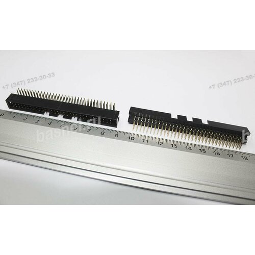 Разъем BH-64R электротовар 494₽