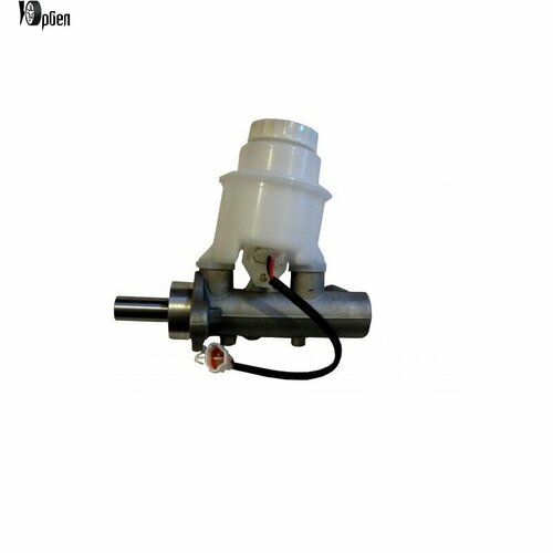 Цилиндр тормозной главный с бачком для ам с АБС Great Wall Hover H2 H3 H5 Safe F1 3505100K00B1 2891₽