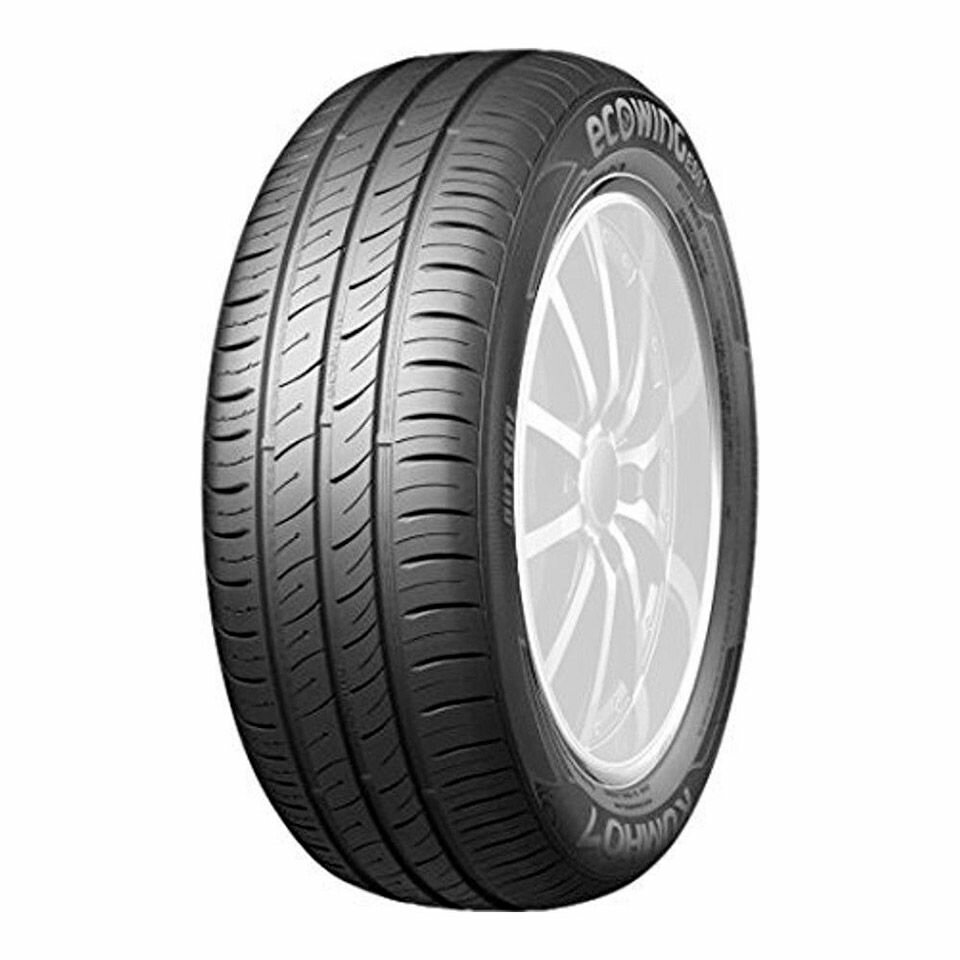 Автошина KUMHO 175/70R14 ECOWING KH27 84H TL