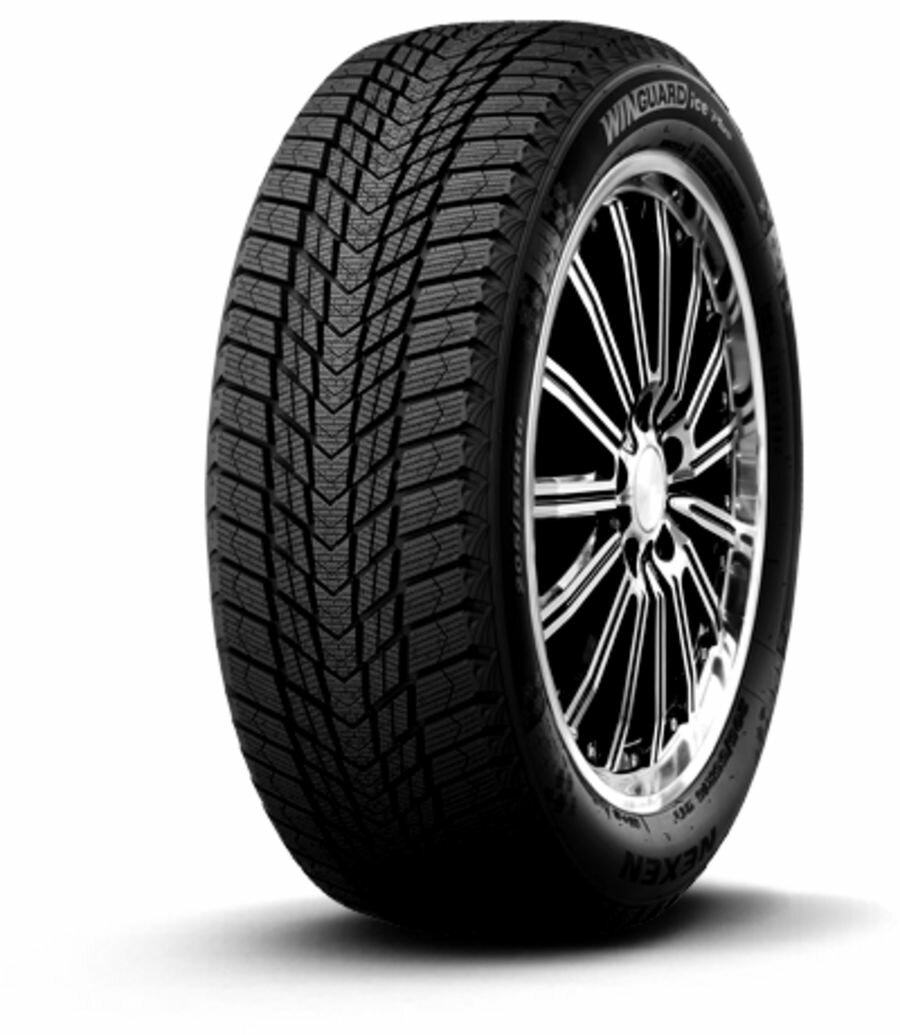 Автошина NEXEN 235/45R18 WINGUARD ICE PLUS 98T XL TL