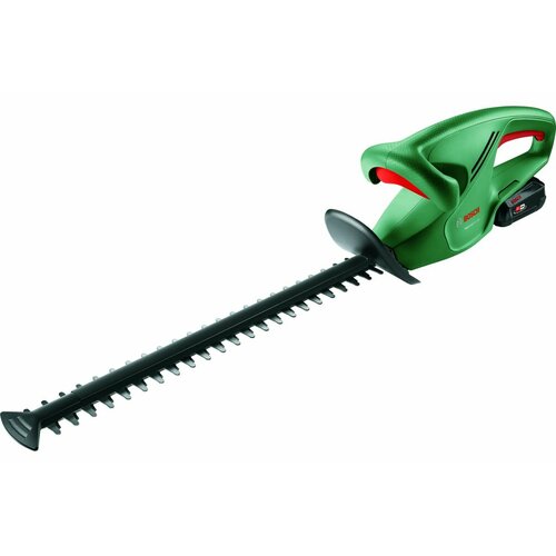 Аккумуляторный кусторез Bosch EasyHedgeCut 18-45 0600849H02