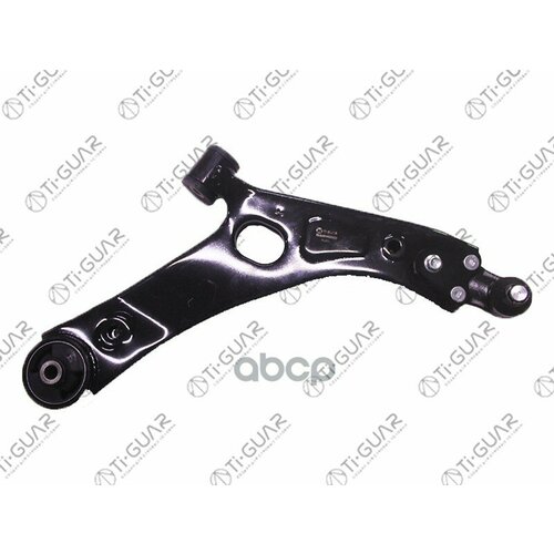 Рычаг Tg-Susparm000020 Cq0166r Tiguar Fr Low Rh Kia Sportage 10- Hyundai Tucson Ix35 10-15 Ti-Guar арт TGSUSPARM0 6730₽
