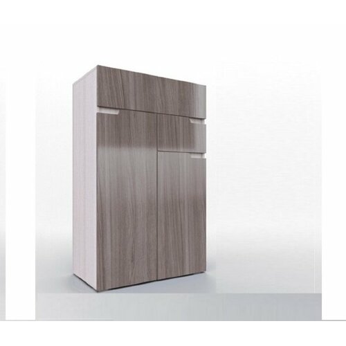 ЭКО Комод тори 800 орех 12900₽