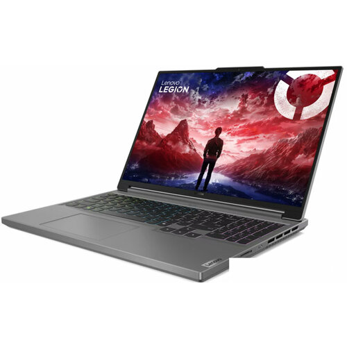 Игровой ноутбук Lenovo Legion Slim 5 16AHP9 83DH002XRK 19140000₽