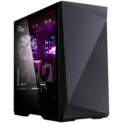 ПЭВМ OLDI Game PC 770 0802089>Intel® Core i5-12400F 2.5/4.4GHz/B660M/DDR4 -32GB 3200MHz/SSD-1TB M.2 PCIe/HDD-2Tb/RTX 3060 12Gb/850W/Win11 Pro