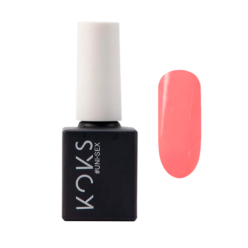 Камуфлирующая база для гель-лака KOKS Base Strong №05 11 мл