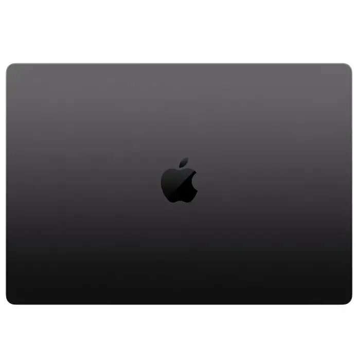 Ноутбук Apple MacBook Pro 14" M3 Pro 18GB 1TB SSD Space Black (MRX43)