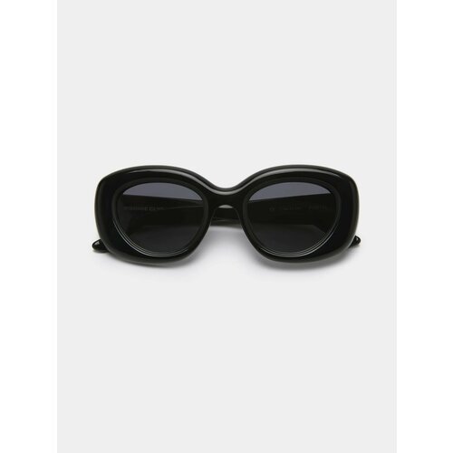 Солнцезащитные очки Bonnie Clyde Portal, черный черные солнцезащитные очки для каратэ bonnie clyde цвет black black