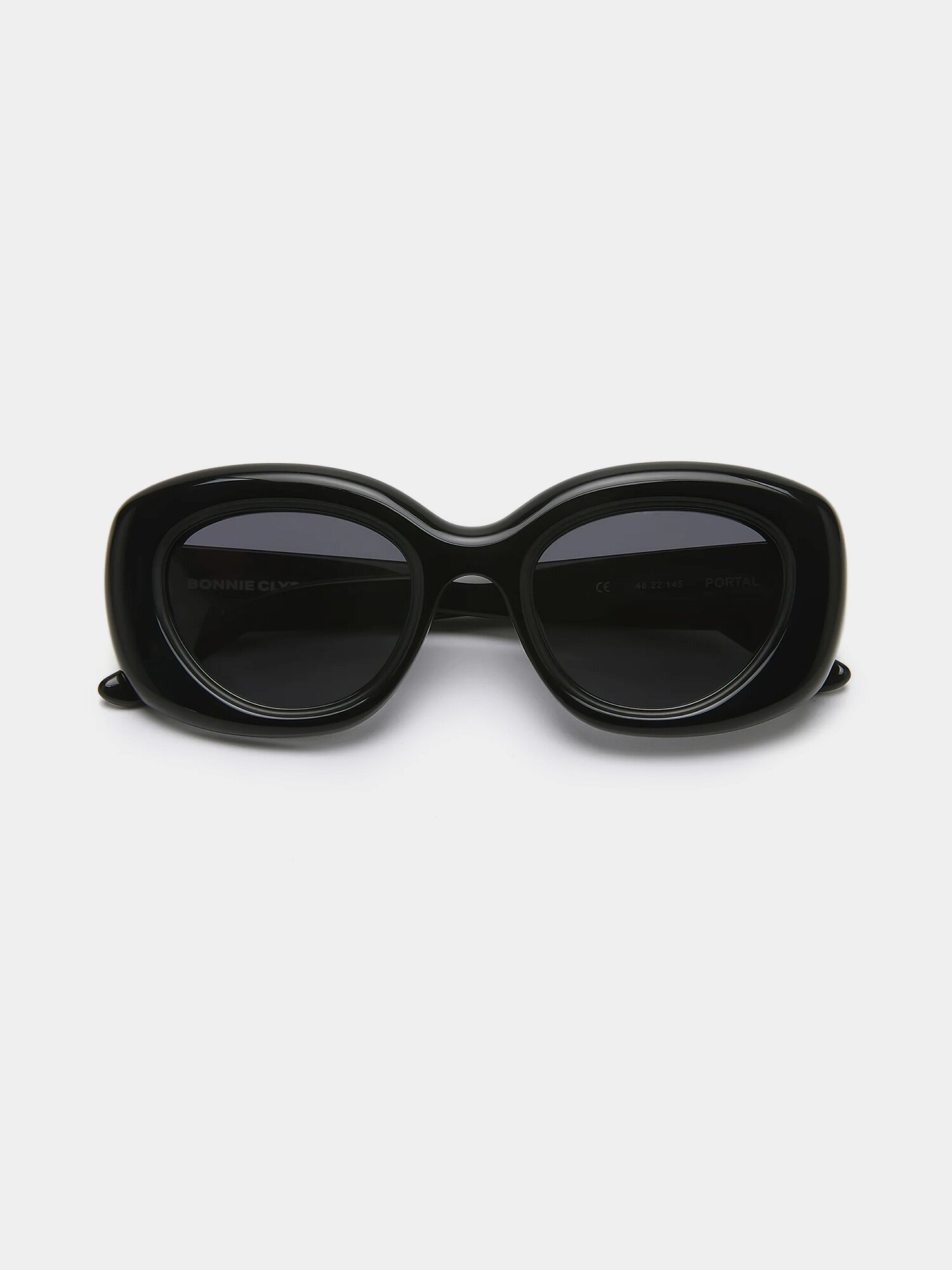 Солнцезащитные очки Bonnie Clyde  Portal