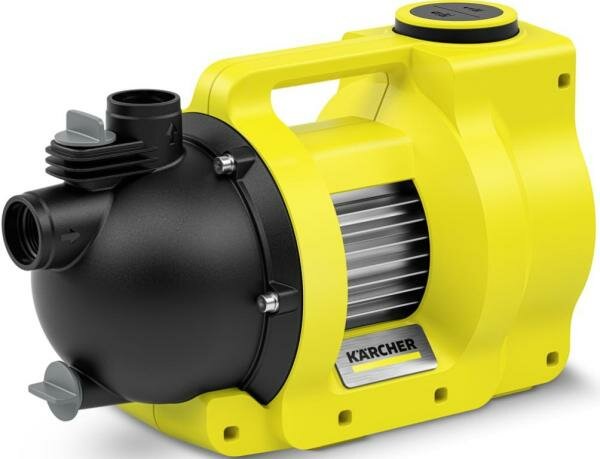 Насос напорный Karcher BP 4.500 Garden 550Вт 4500л/час (1.645-700.0)