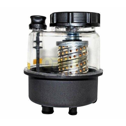 OREX 146020 146020_Компенсационный бак гидравлического масла услителя руля DAF IVECO MAN MB RVI SCANIA 4200₽