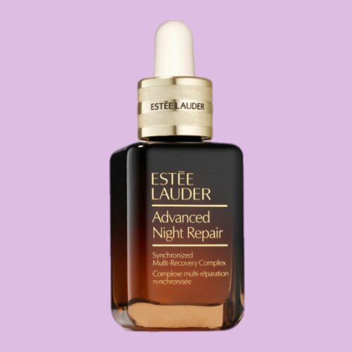 ESTEE LAUDER Мультифункциональная восстанавливающая сыворотка (Advanced Night Repair) 30 мл трио для ухода за кожей advanced night repair estee lauder