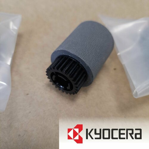 Ролик ручной подачи для Kyocera FS-3040MFP FS-4020dn 2CL16130 5AAVR0LL051 1000₽