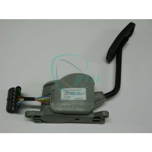 Модуль педальный ГАЗель дв Cummins 8880₽