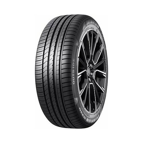 WINRUN R330 RUN-FLAT шина 225/40ZR19 93W XL летняя