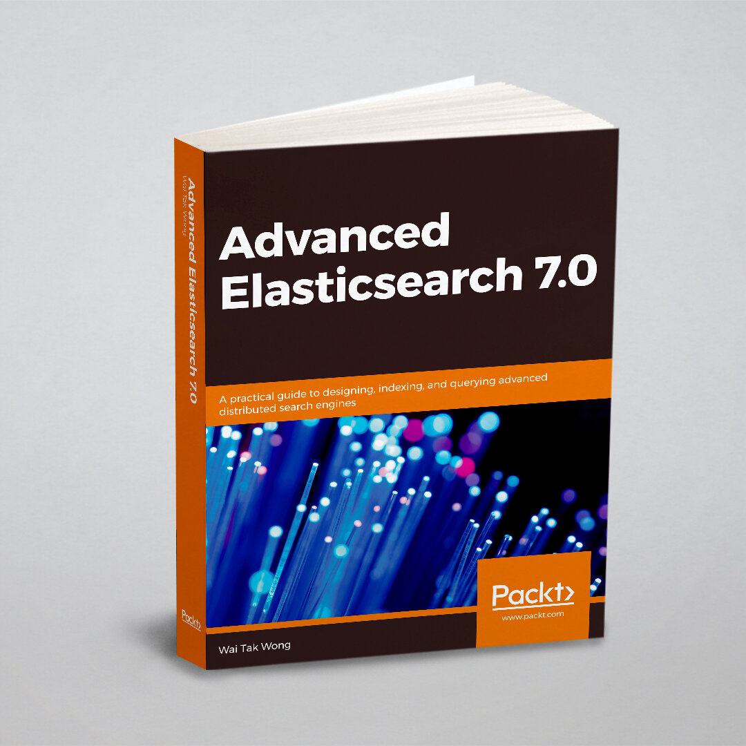 Advanced Elasticsearch 7.0. Расширенный Elasticsearch 7.0: на англ. яз.