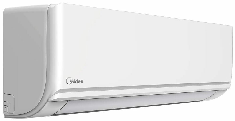 Сплит-система инверторная Midea Unlimited MSAG2-12N8C2U-I/MSAG2-12N8C2U-O, для помещений до 35 кв. м.