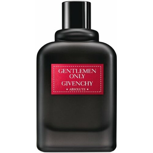 Givenchy Gentlemen Only Absolute парфюмированная вода 50мл